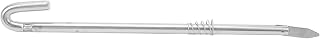 Tilt Rod Assembly, OEM Standard 676‑43160‑01 High Strength Stainless Steel for 2-Stroke Outboard 40HP 48HP 50HP