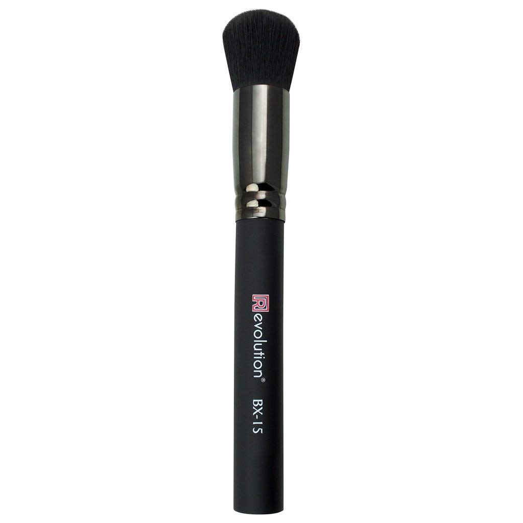 Royal and Langnickel Revolution Domed Kabuki Brush Small