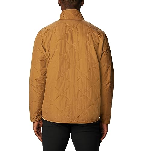 Image of Columbia Men's Birchwood Jacket
