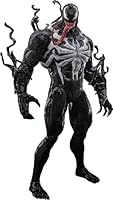 ビデオゲーム・マスターピース 『Marvel’s Spider-Man 2』1/6 ヴェノム※延期・前倒し可能性大