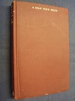 A man died here B000J2VF1C Book Cover