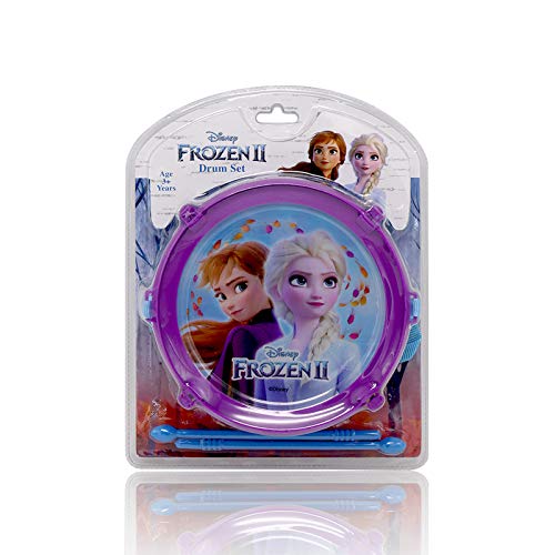 Disney Frozen 2 Frozen Drum Set