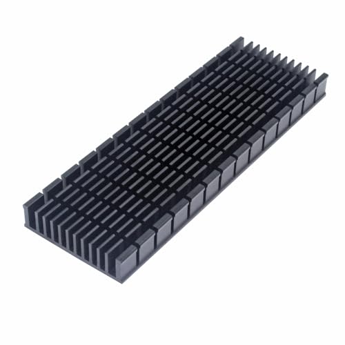Disipador de calor para amplificador de chip LED que estabiliza la temperatura del transistor