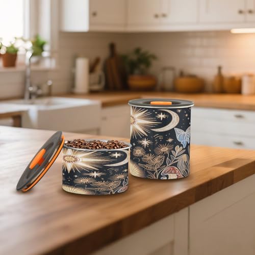Envase para Café Hermético Acero Inoxidable 30oz miniatura 6