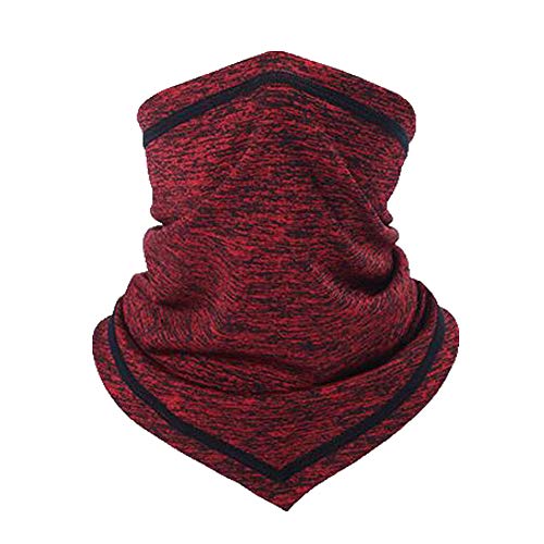 Summer Face Scarf Neck Gaiter Neck Cover Breathable Sun for Fishing Hiking Camping