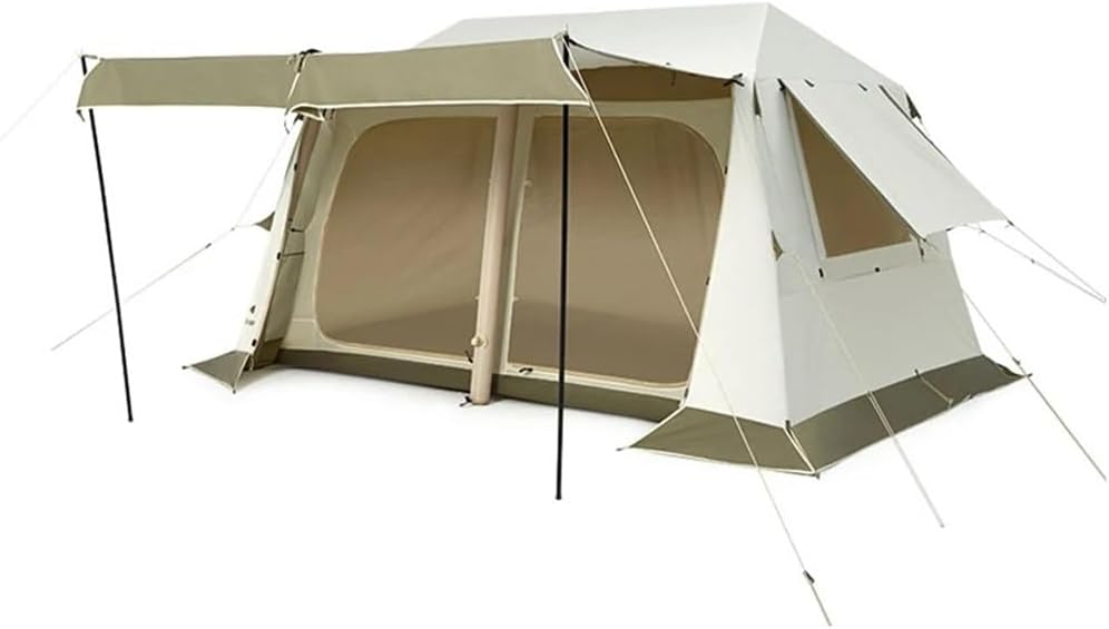 Camping Inflatable Tent Light 3m2UPF50