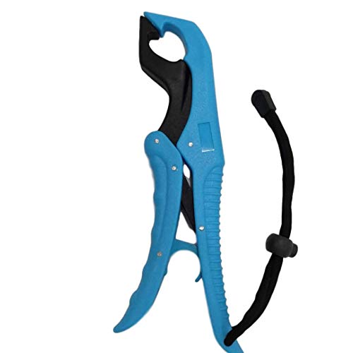 10 Best Fish Lip Gripper Tools + Buying Guide [2023 Update] All