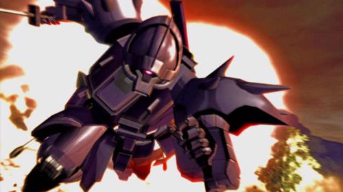 Mobile Suit Gundam Senki Record U.C. 0081 [Japan Import]
