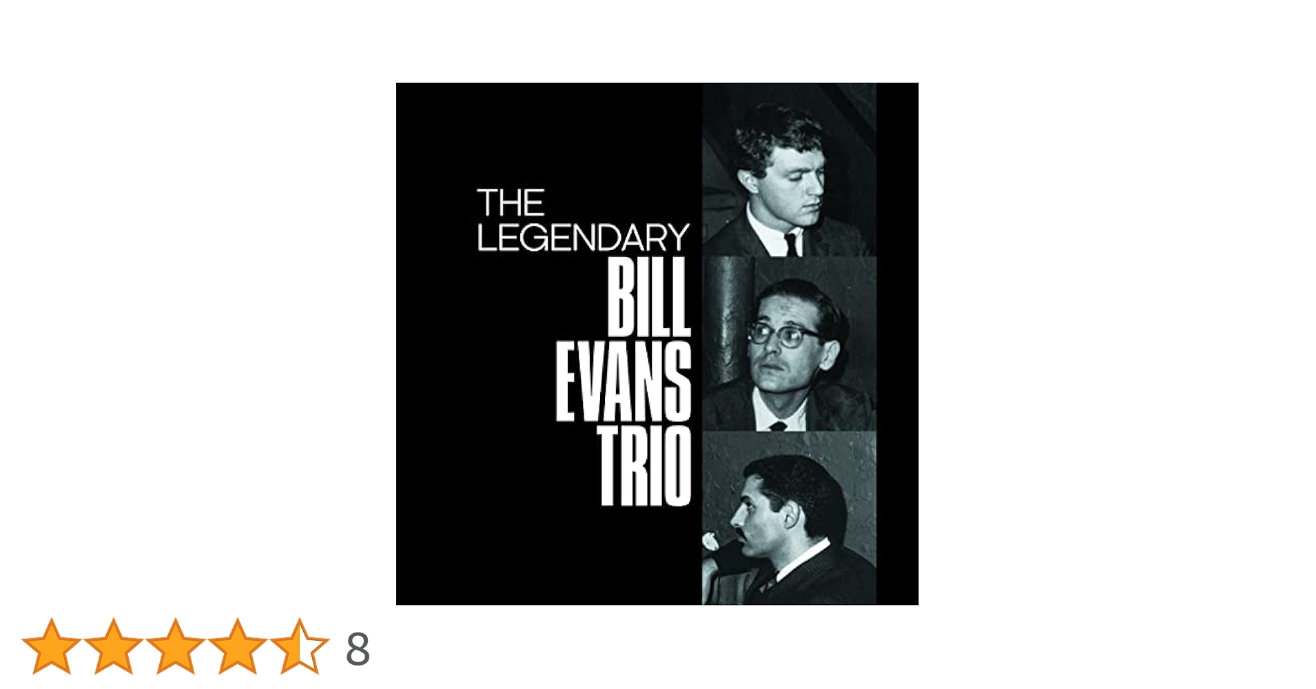 その他 ORG Bill Evans Trio Trio '65 45rpm 2LP Bill Evans Trio – Trio '65 | Releases | Discogs