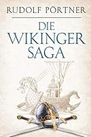 Die Wikinger - Saga 386820475X Book Cover