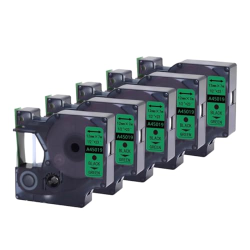 D1 45013 45016 45017 45018 45019 45020pD1 45013 45016 45017 45018ƌ݊̂12mmubNx}l[W[160 280(5PK-Black-on-Green)