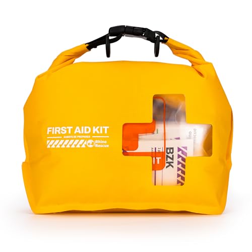 RHINO RESCUE Boat First Aid Kit