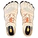 Vibram FiveFingers, Men, KSO Evo, Ivory Black, 8.5-9, Medium