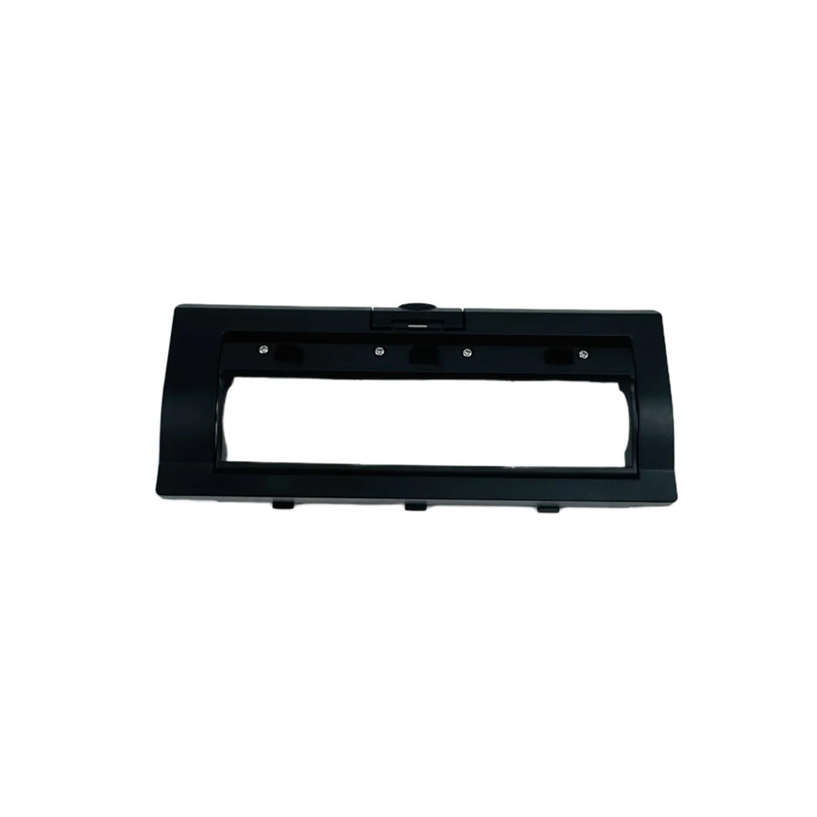 Main Brush Cover Accessories,Compatible For ROIDMI,EVA Robot Vacuum Cleaner Spare Parts Replacement Roller Cover
