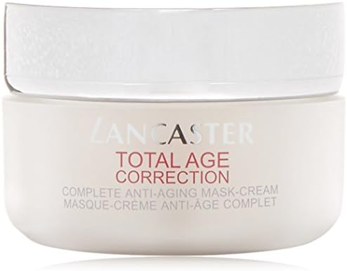 Lancaster Total Age Correction Anti Aging Mask Cream 50ml