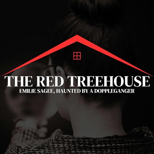 232: Emilie Sagee, Haunted by a Doppleganger Podcast Por  arte de portada