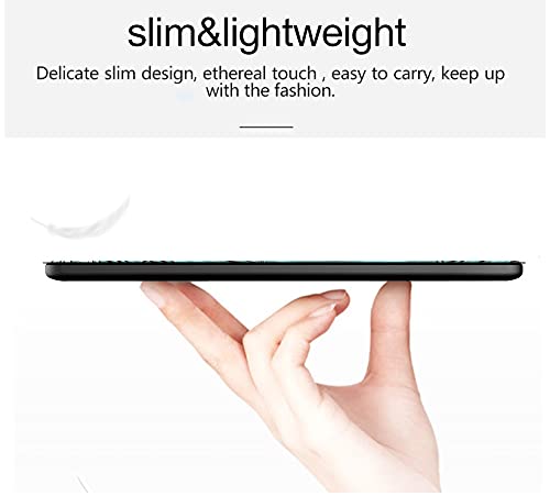 Ebook Reader Case, For All-New Amazon Kindle Oasis Case Slimshell Protective Cover For Kindle Oasis 2/3 2017 2019 Release Flip Pu Leather Case,Black #TOP6