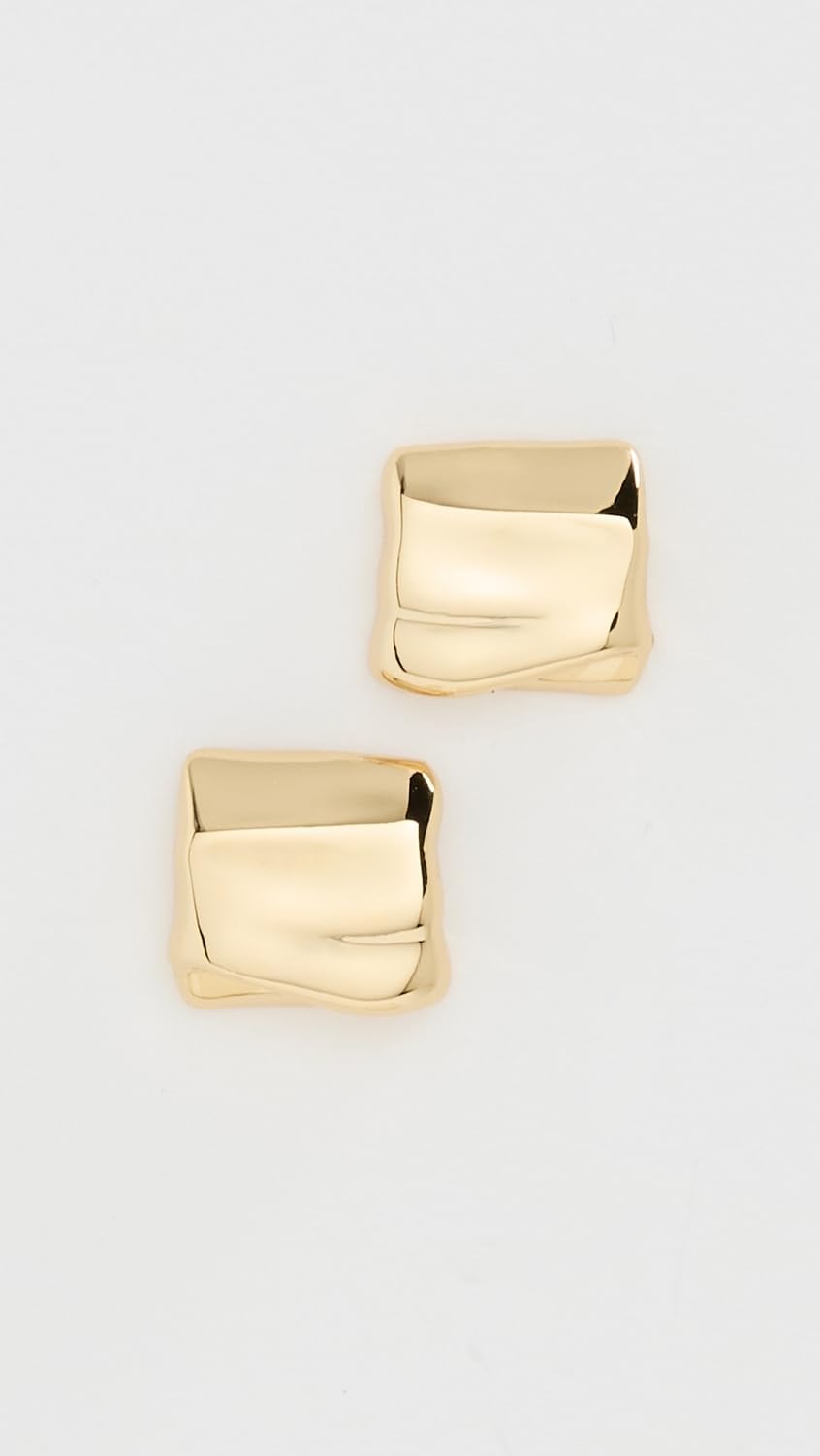 Jenny Bird MINI SUNDRA EARRINGS - Image 2