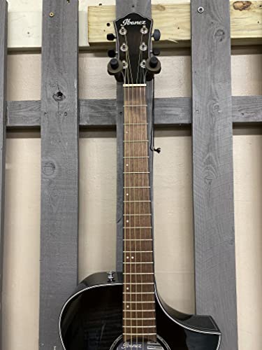 Ibanez AEWC400-TKS – Guitare Acoustique - Les Beatles, Paul McCartney, John Lennon, RIngo Starr, George Harrison Ibanez AEWC400-TKS - Guitare Acoustique – Image 7
