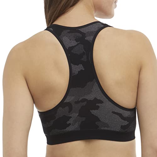 Image of Jockey Women's 2 Pack Removable Cup Seamless Bra
