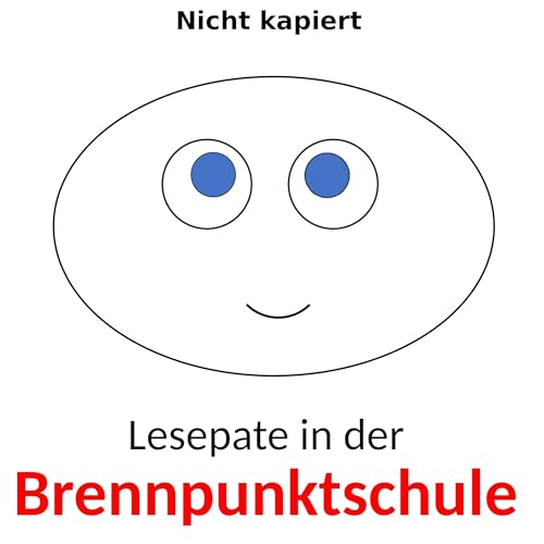 『Nicht kapiert』のカバーアート