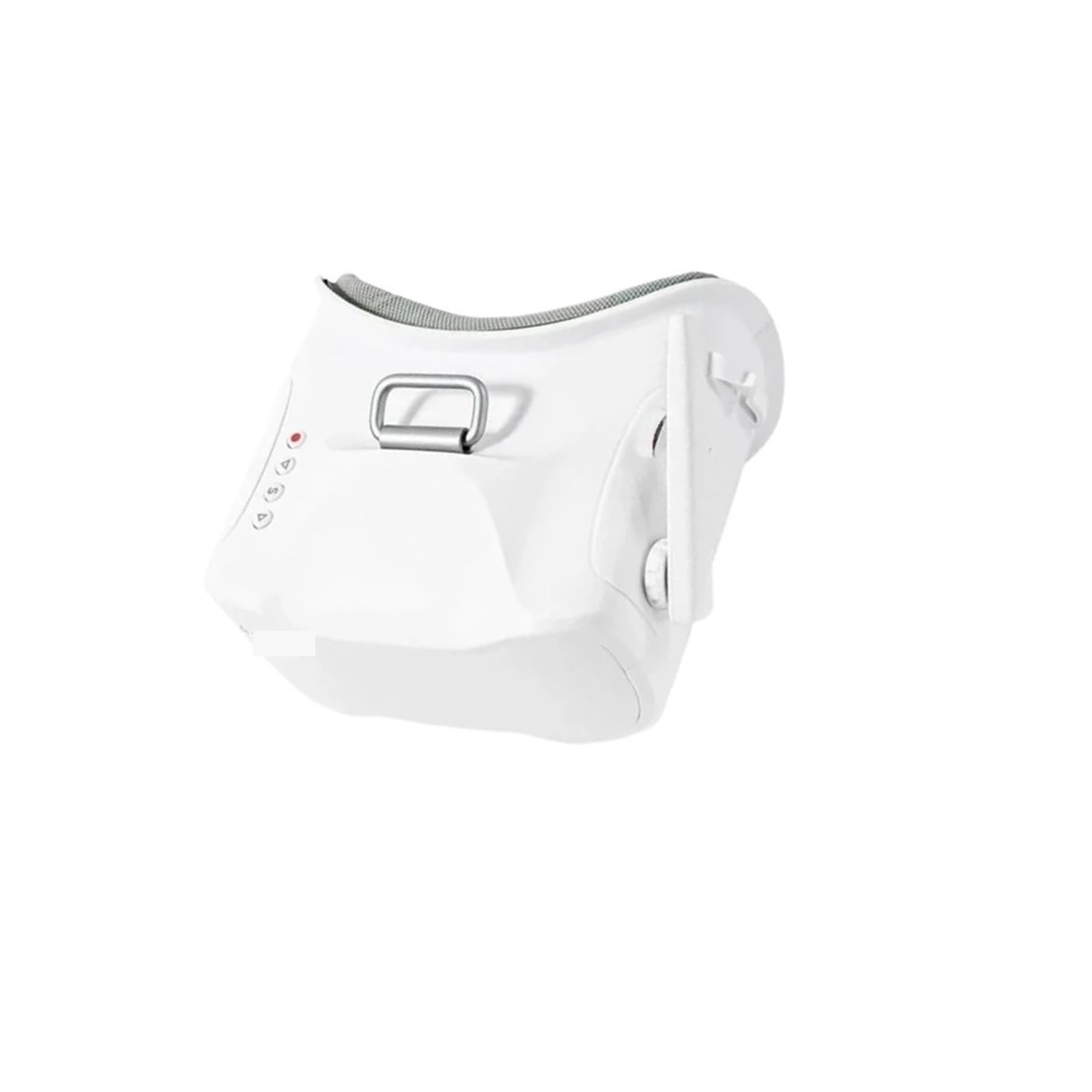 Visore VR03, compatibile con BETAFPV, 4, 3 pollici | Visore a 48 canali con schermo 800x480, ricarica Type-C, antenna RP-SMA e fascia(VR03)
