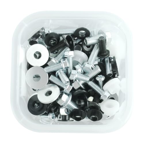 Image of 96PCS Dirt Bike Bolt Kit Fit for KLX250S KLX400R KMX 200 KLX650 KMX 125 KLX450R KLX150 KLX140RL KLX125 KLX110 KLX140L KLX230 KLX250 KLX300 KLX300R Bodywork Screws Bolts Fasteners Kit