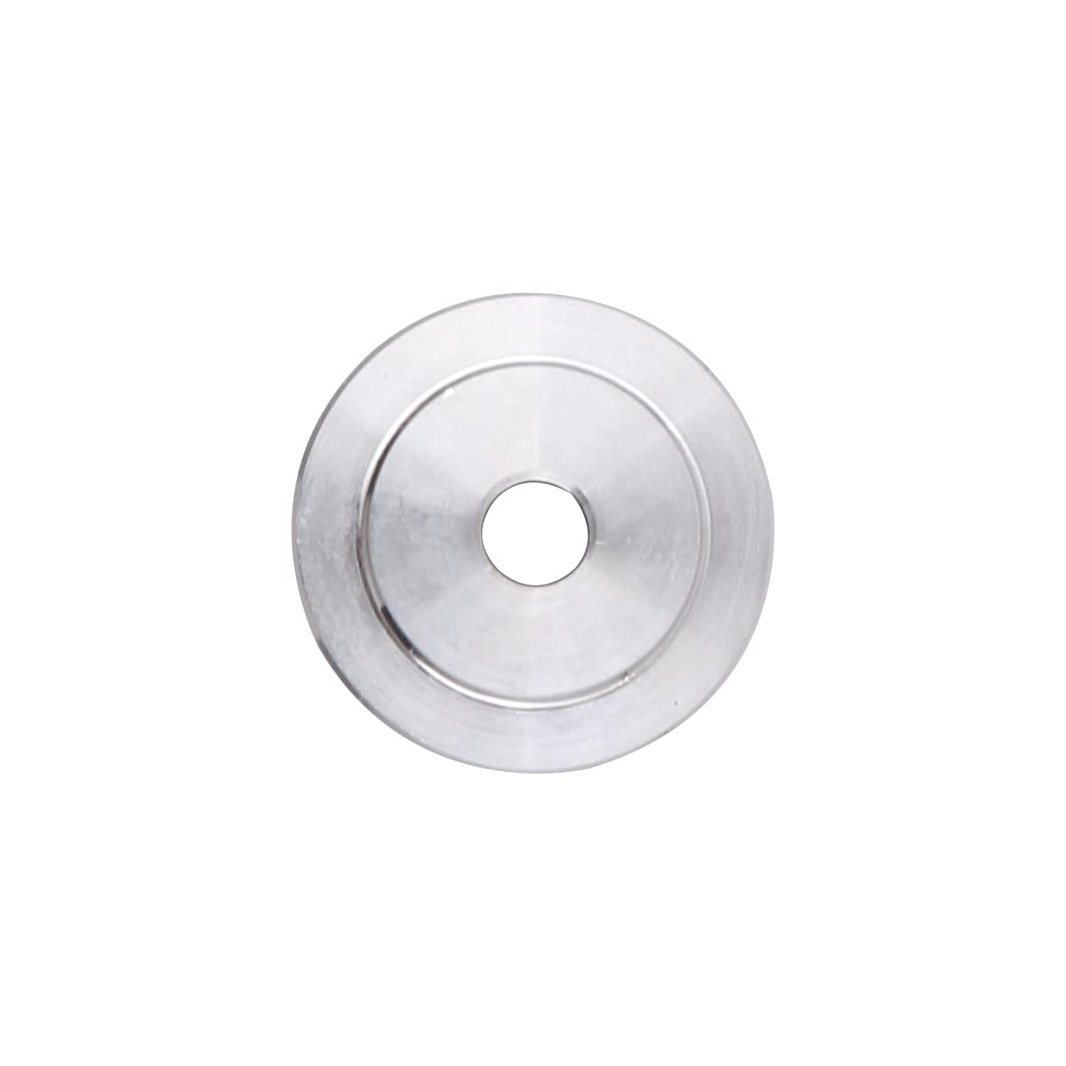 Amplificatore Audio Piedini 20x10mm Altoparlante in Lega di Alluminio Anti Vibrazione Pad Stand