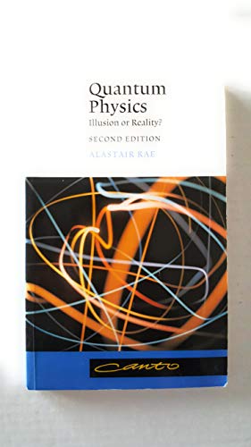 Quantum Physics: Illusion or Reality? (Canto)
