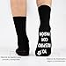 Imagen de Rebundex Regalos Originales para Hombre Calcetines Divertidos Antideslizantes Divertidos Regalo Hombre Navidad Dia del Padre Cumpleaños San Valentín Padre Abuelo Novio