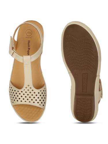 Hush Puppies Women's NEW CANNA SANDAL E - Image 4