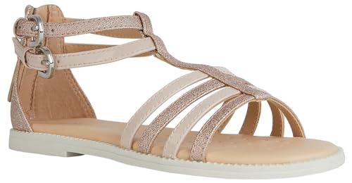 Image of Geox Girl Karly Strappy Sandal