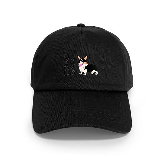 CafePress Happy Hearts Cap Adjustable Baseball Cap