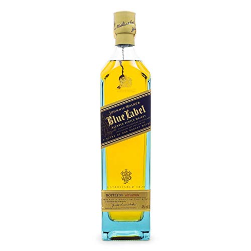 Whisky Johnnie Walker Blue Label - 750ml