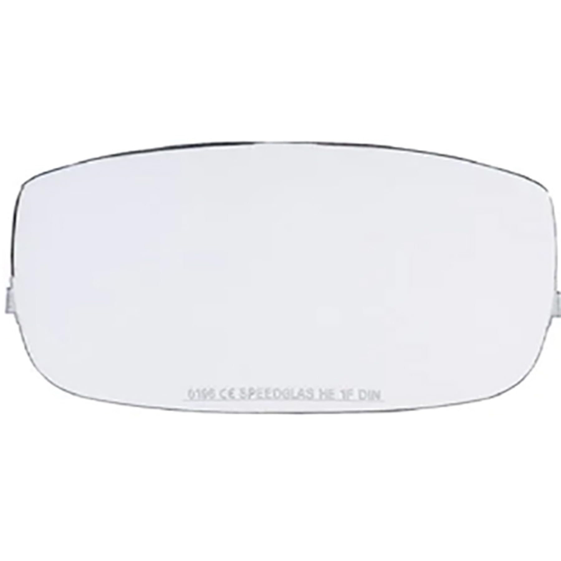 3M Speedglas 9100FX standaard vizierbeschermruit € 10,84