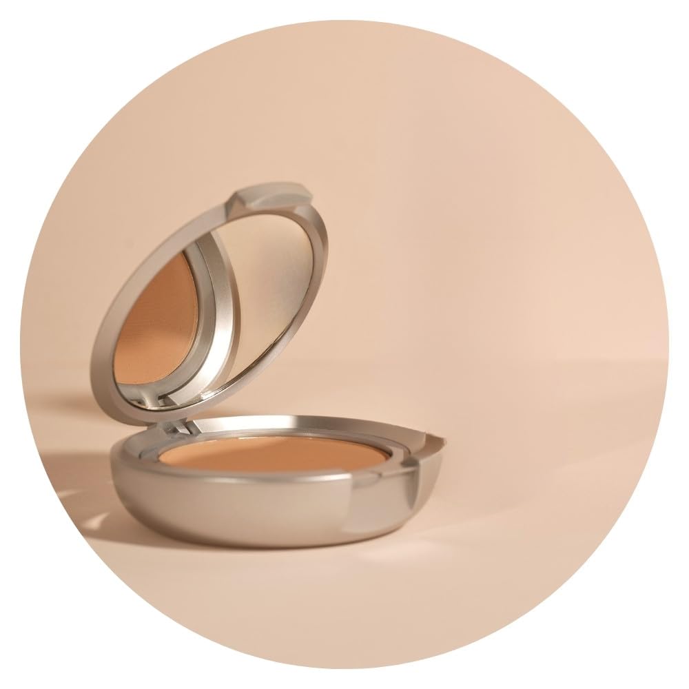 Base de Maquillaje en Polvo LeClerc 04 Praline (9 g)