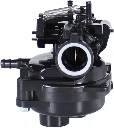 Carburetor Kit With Air Filter & Spark Plug For Briggs & Stratton 550EX 725EXI Engines