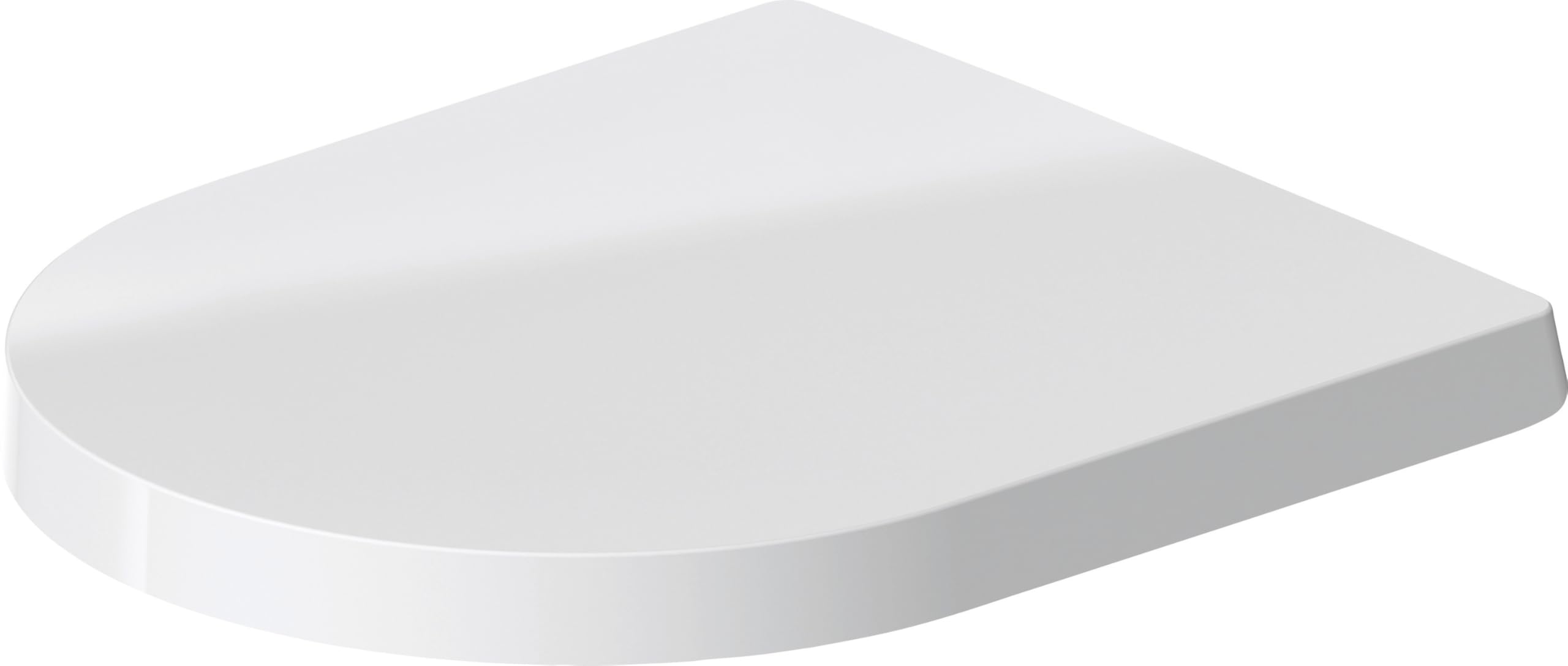 Duravit WC-Sitz ME by Starck Compact