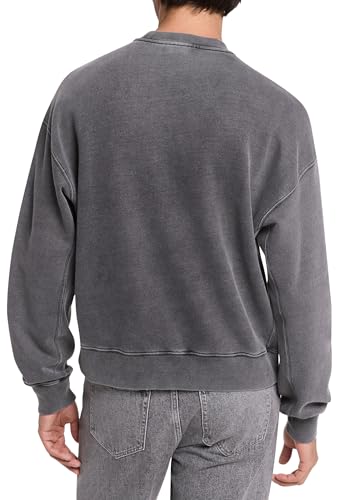 Michael Kors Men's French Terry Sweatshirt2