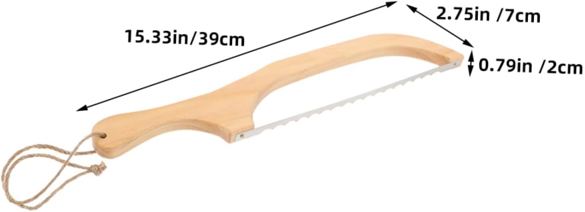 Luxshiny 6pcs Stainless Steel Bread and Cake Slicer Tool Reusable Cutting Guide for Toast Pastries and Homemade Bread Resistant Design for Precise Slices