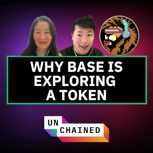 Base Will Likely Have a Token: Why Now, Who Wins, and How Big It Gets - Ep. 904 cover art