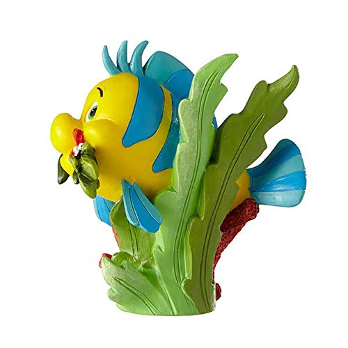 Disney Show Case 6000818 Buon Natale Figurina