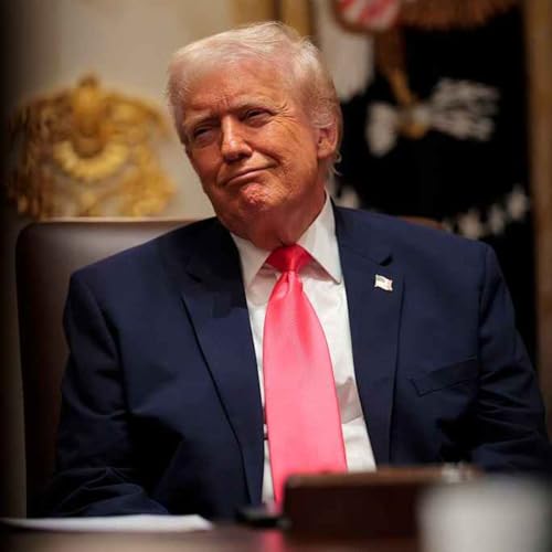 Does Trump&rsquo;s National Security Strategy make sense? cover art