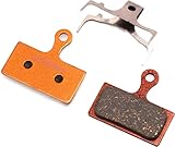  Alligator Pastillas de freno Avid/Sram Elixir 1/3/5/7/9/R/CR, XX/X0 EX036-DIY+ Carbón/Orgánicas