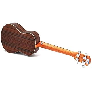 Ukuleles Soprano Ukulele 26 inch for Kids Beginner Ukelele Starter Kit Strap Aquila Strings Picks Dark Blue Musical Instrument 26 inch Ukulele Small Guitar Sound Hole Grape Decoration - Les Beatles, Paul McCartney, John Lennon, RIngo Starr, George Harrison Ukuleles Soprano Ukulele 26 inch for Kids Beginner Ukelele Starter Kit Strap Aquila Strings Picks Dark Blue Musical Instrument 26 inch Ukulele Small Guitar Sound Hole Grape Decoration – Image 2