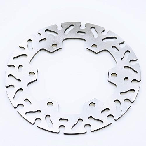 Rear Brake Disc Rear Disc Rotor For Yamaha TTR250 DT200 DT230 WR200 TTR DT WR TT-R 250 WR 200R Sports Motorcycle