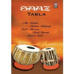Saaz: Tabla (Vol.1 and 2)