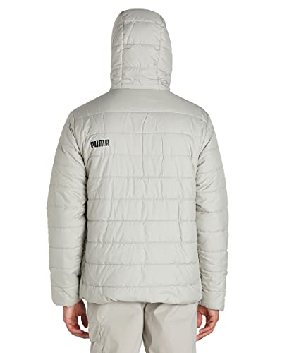 Image of Puma Men Polyester Standard Length Jacket