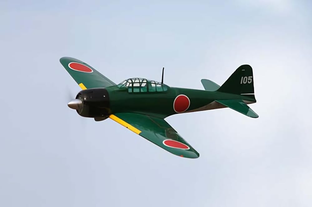 OK模型 バルサキット Amazon | OK模型 (OK Mokei) PILOT 1/9.1 ゼロ戦22型 バルサ