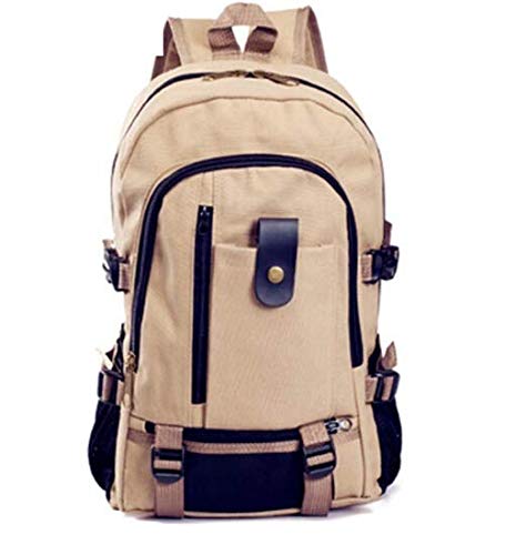 Zaino per Laptop Borsa a Tracolla di Grande